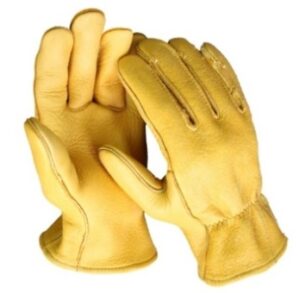 Elkskin Gloves