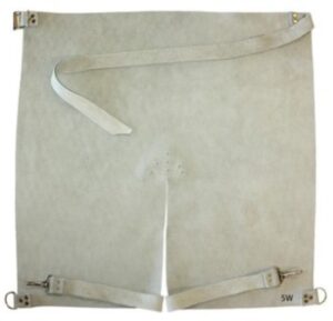 5W Waist Apron
