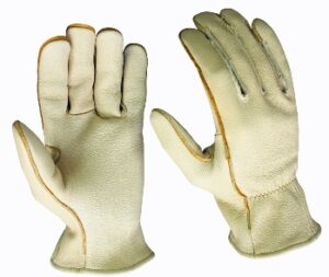 Heavy Goatskin- Ultimate Fencing Glove