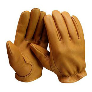 Classic Motorcycle Gloves