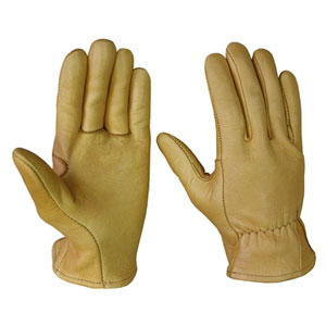 Deerskin Gloves