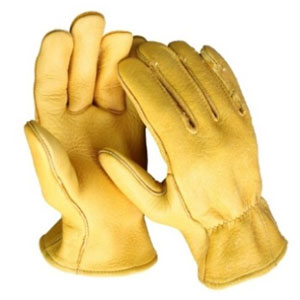 Elkskin Gloves