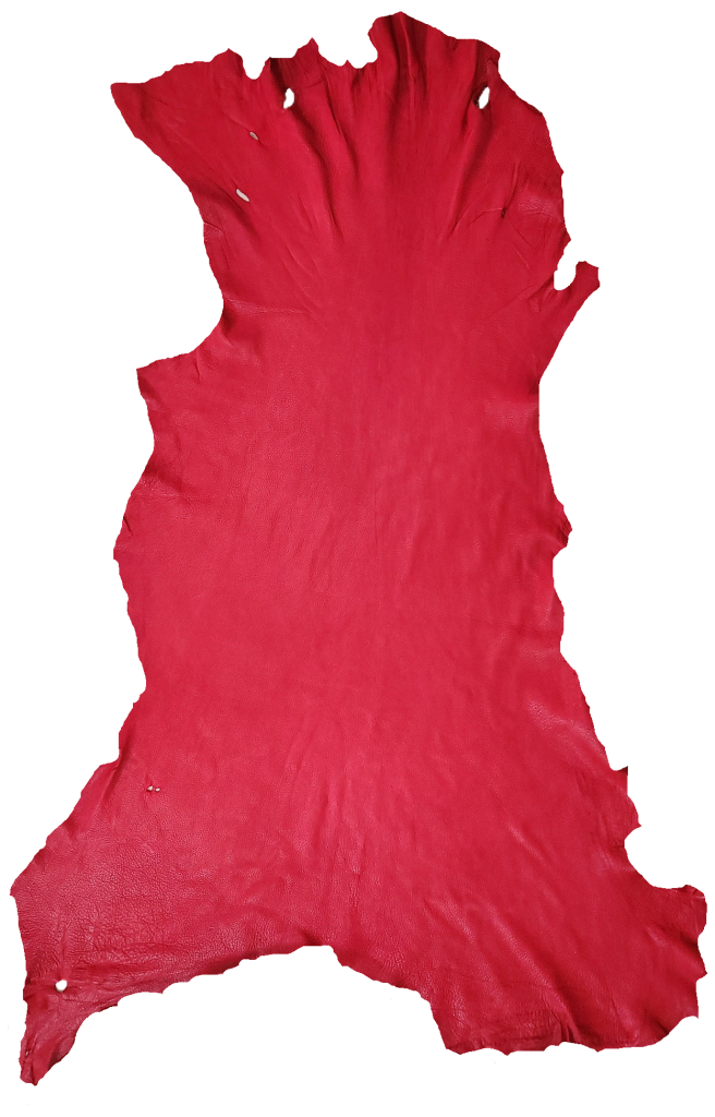 Deerskin Leather Hide Red JRC Glove deerskin-leather-hide-red-jrc-glove